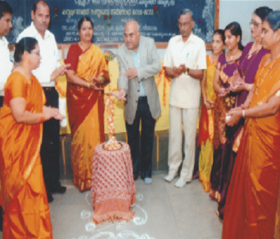 KLE Society's College of Education Hubli Events photo 2